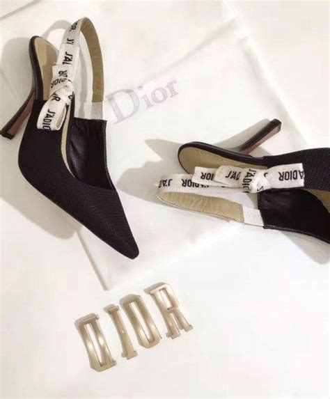 dior heels replica|fashionphile dior sling backs.